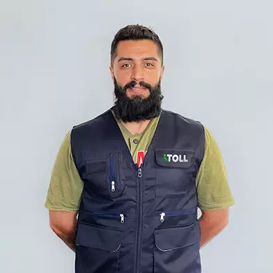 علیرضا دانایی