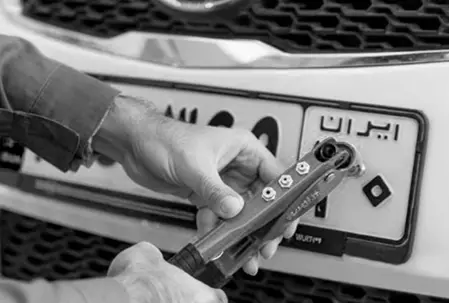 آیتول؛ سامانه استعلام مالکیت خودرو با کد ملی